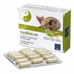 EQUILIBRIA VET 30 COMPRESSE