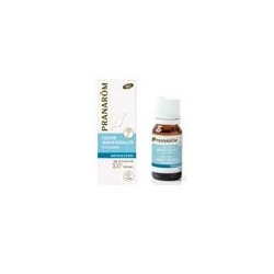 PRANAROM AROMADERM LOZIONE UNGHIE INGIALLITE 10 ML