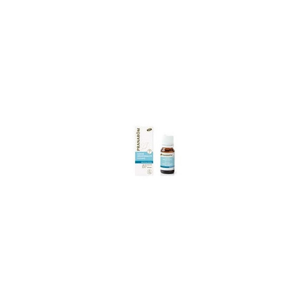 PRANAROM AROMADERM LOZIONE UNGHIE INGIALLITE 10 ML