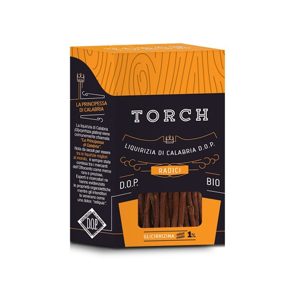 TORCH LIQUIRIZIA RADICI 15 G
