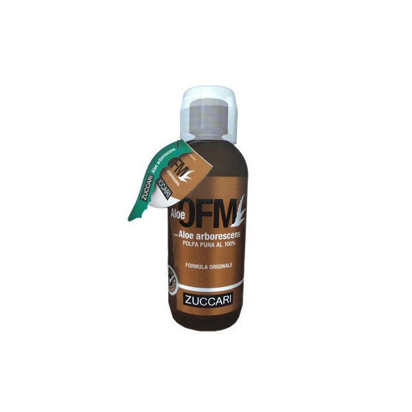ALOE OFM SUCCO 500 ML