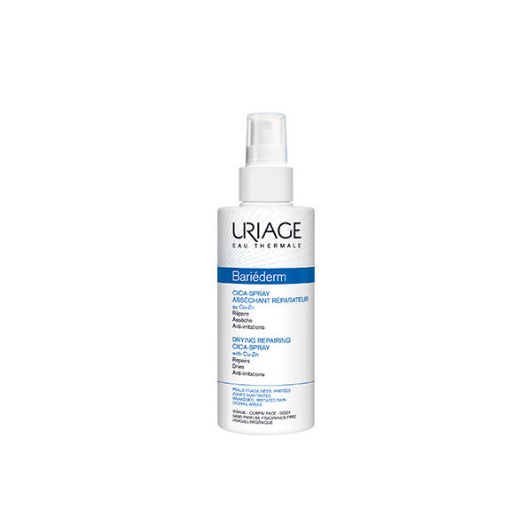 BARIEDERM CICA-SPRAY 100 ML