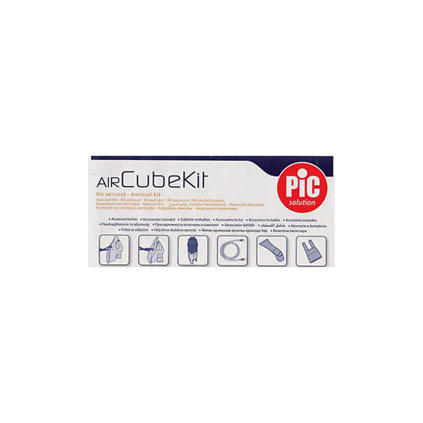 PIC KIT AEROSOL AIR CUBE