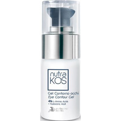 NUTRAKOS GEL CONTORNO OCCHI 15 ML