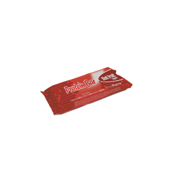 PROTEIN BAR FRUTTI DI BOSCO 50 G PROTEIN BAR FRUTTI DI BOSCO 50 G