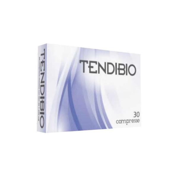 TENDIBIO 20 COMPRESSE