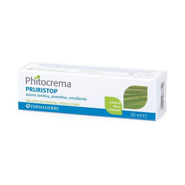 PHITOCREMA PRURISTOP 30 ML