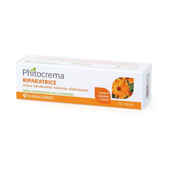 PHITOCREMA RIPARATRICE 50 ML