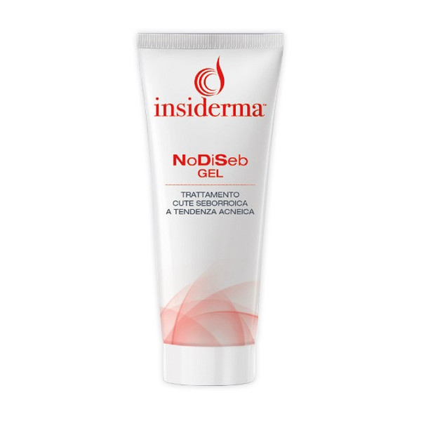 INSIDERMA NODISEB GEL 50 ML