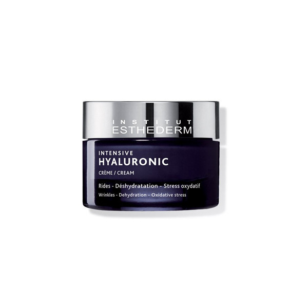 INTENSIVE HYALURONIC CREME 50 ML