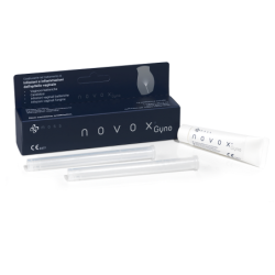 NOVOX GYNO POMATA 15 ML + 2 APPLICATORI VAGINALI