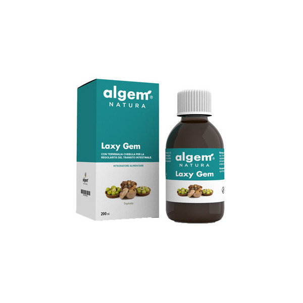 LAXY GEM 200 ML