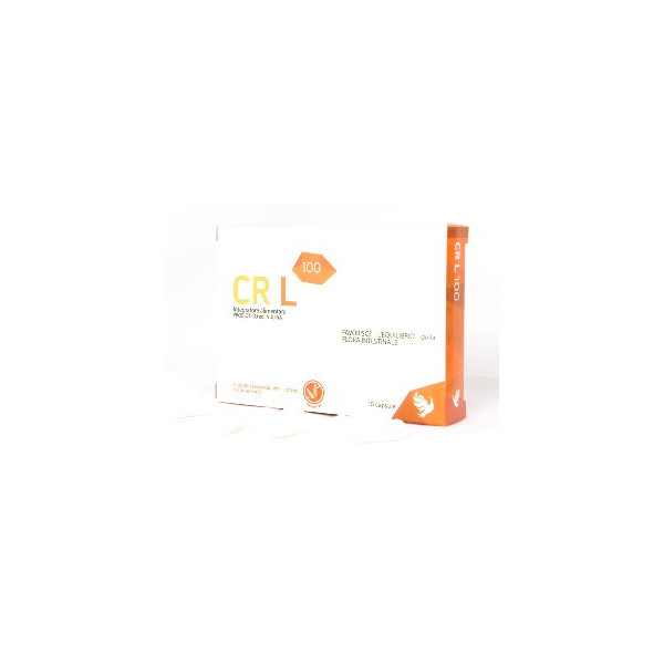 CRL 100 15 CAPSULE 550 MG