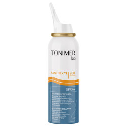 TONIMER LAB PANTHEXYL SPRAY 100 ML