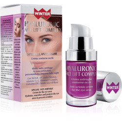 WINTER HYALURONIC FACE LIFT COMPLEX CREMA CONTORNO OCCHI 15 ML
