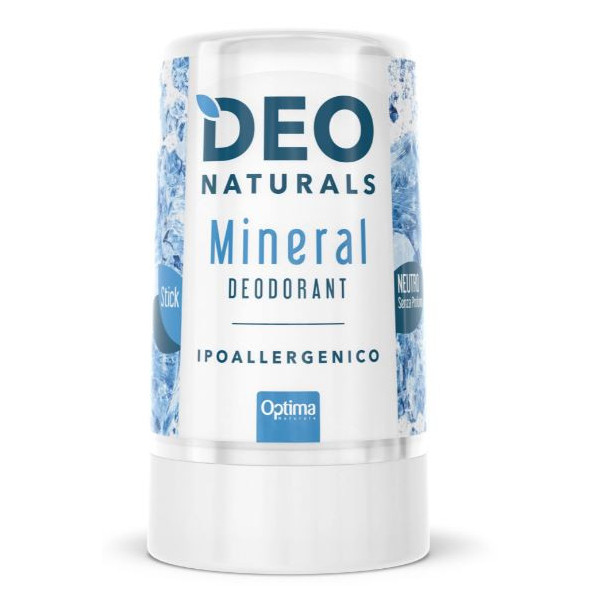 DEONATURALS STICK DEODORANTE PER LA PERSONA 50 G
