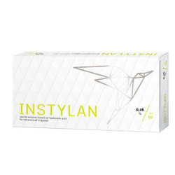 INSTYLAN 0,16% SOLUZIONE STERILE 50 ML