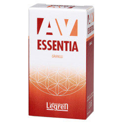 ESSENTIA 2 TUBI DA 110 GRANULI L'UNO