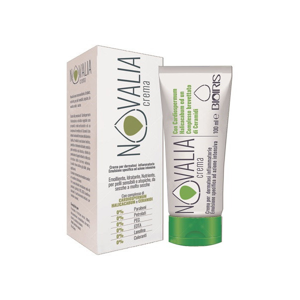 NOVALIA CREMA 100 ML