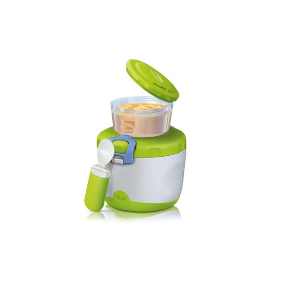 CHICCO THERMOS PORTAPAPPA 6M+