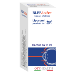 BLEFACTIVE LIPOGEL OFTALMICO 15 ML