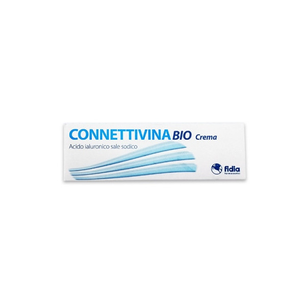 CONNETTIVINABIO CREMA 25 G