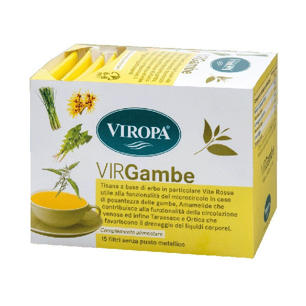 VIROPA VIRGAMBE