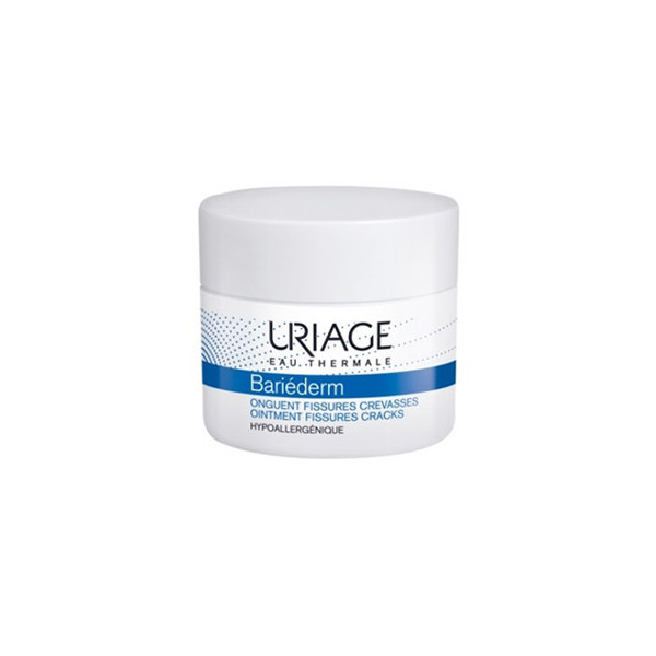 BARIEDERM UNGUENTO 40 G