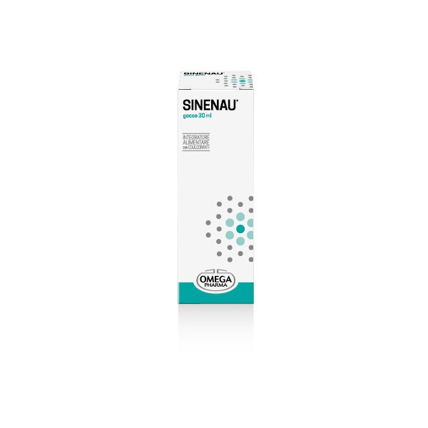 SINENAU GOCCE 30 ML