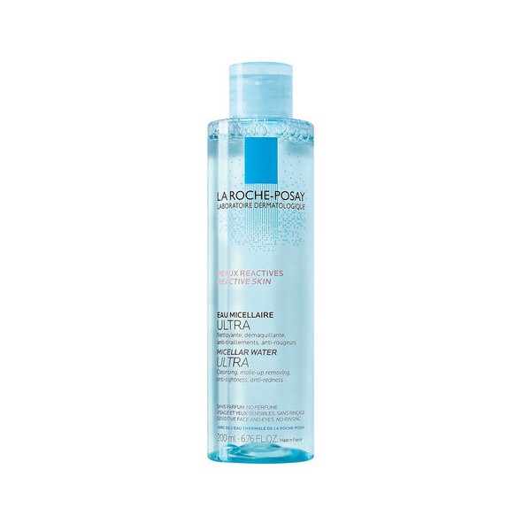 PHYSIO ACQUA MICELLARE PELLE REATTIVA 200 ML