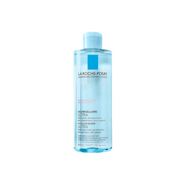 PHYSIO ACQUA MICELLARE P REATTIVA 400 ML