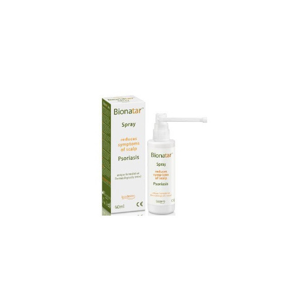 BIONATAR SPRAY 60 ML