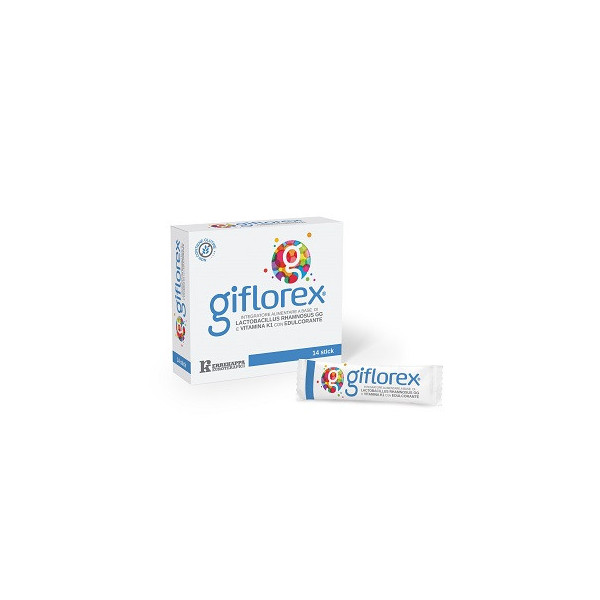 GIFLOREX 14 STICK