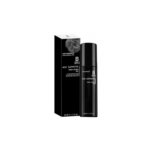 B LIFT AGE SUPREME GEL VISO 50 ML