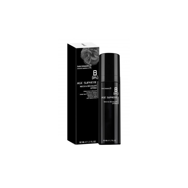 B LIFT AGE SUPREME COLLO & DECOLLETE 50 ML