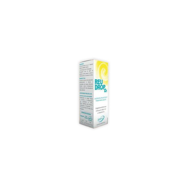 REUDROP D3 GOCCE 5 ML