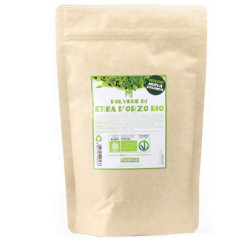 ERBA DI ORZO NUOVA ZELANDA BIO 200 G