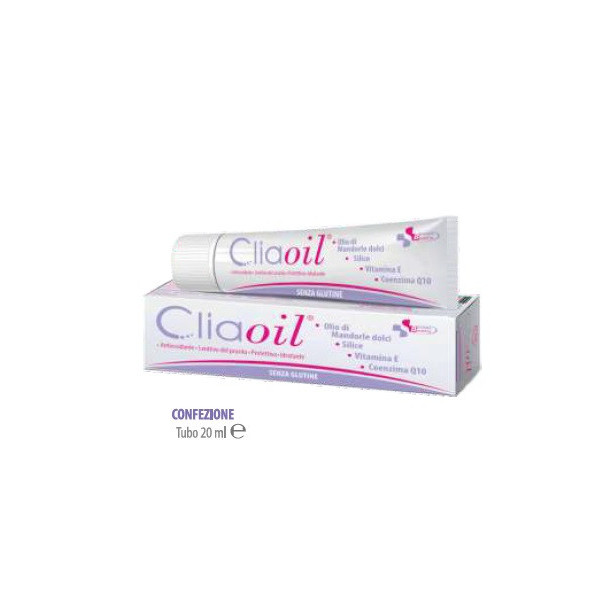 CLIAOIL 20 ML