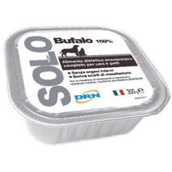 SOLO BUFALO 300 G