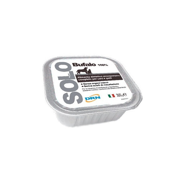 SOLO BUFALO 300 G
