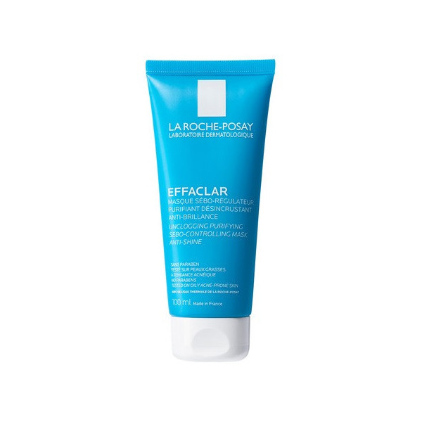 EFFACLAR MASCHERA 100 ML