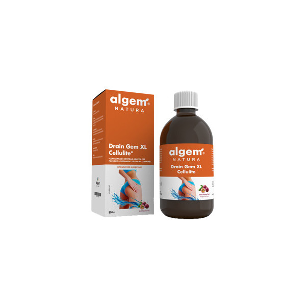DRAINGEM XL CELLULITE 500 ML