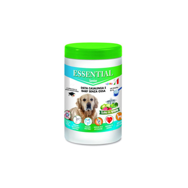 ESSENTIAL CANE SENIOR 150 G