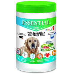 ESSENTIAL CANE SENIOR 650 G