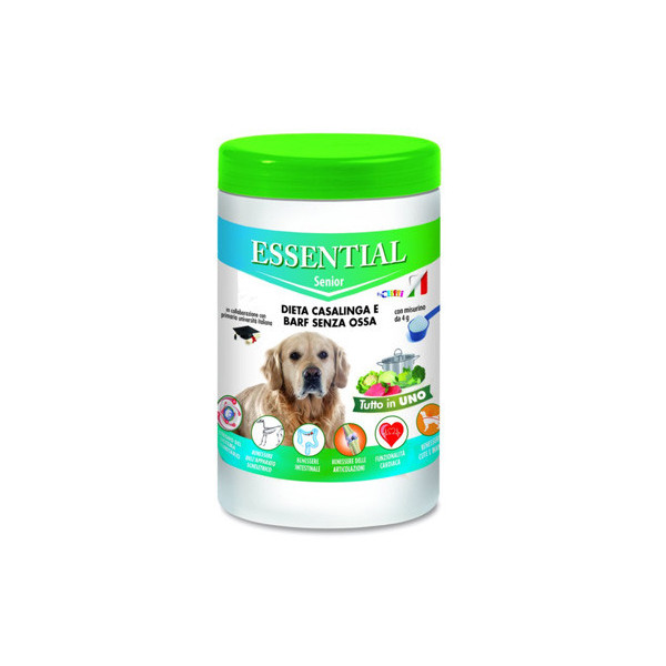 ESSENTIAL CANE SENIOR 650 G