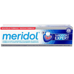 MERIDOL PARODONT EXPERT DENTIFRICIO 75 ML