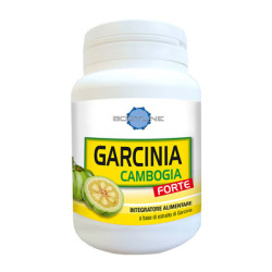 GARCINIA CAMBOGIA FORTE 60 CAPSULE