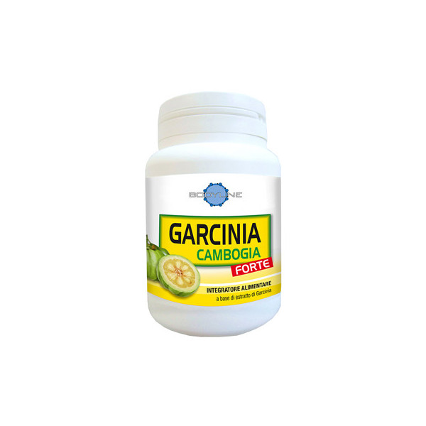 GARCINIA CAMBOGIA FORTE 60 CAPSULE