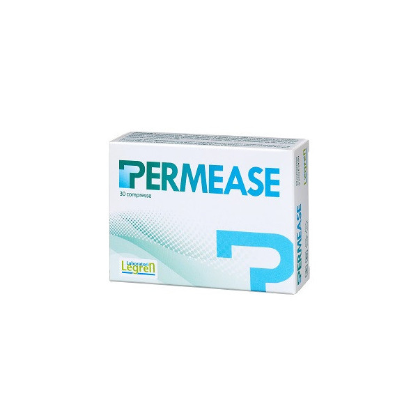 PERMEASE 30 COMPRESSE