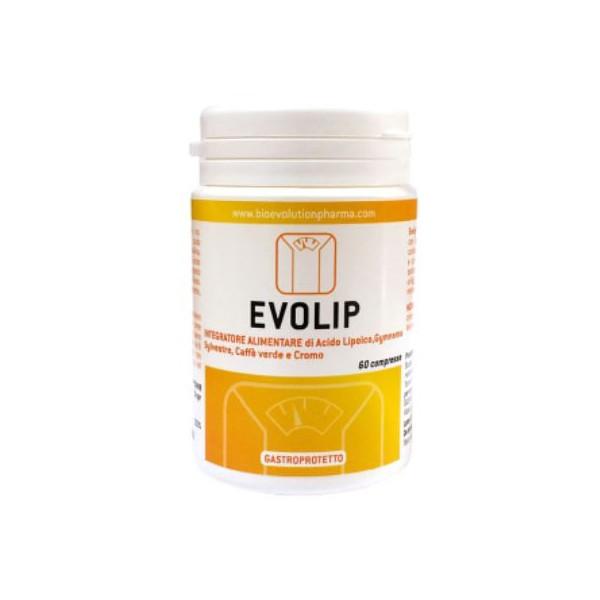 EVOLIP 60 COMPRESSE